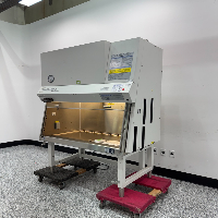 The Baker Company SterilGARD 4' BioSafety Cabinet image 1